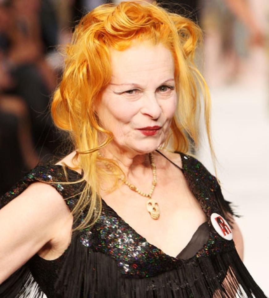 Vivienne Westwood