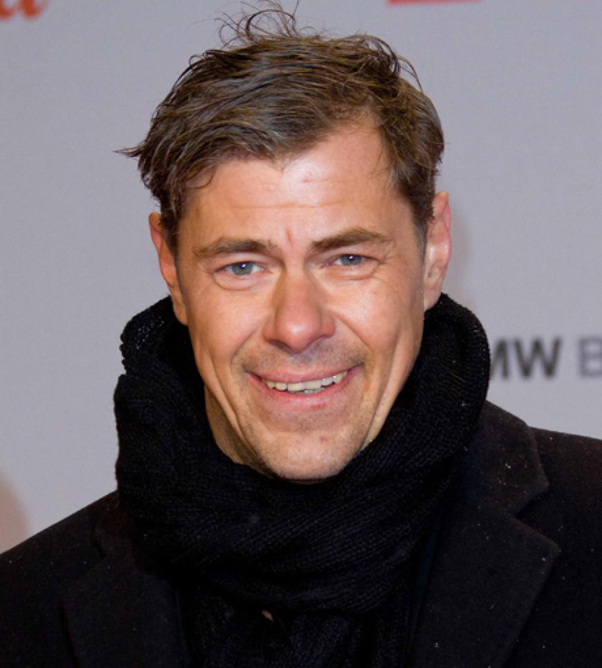 Sven Martinek