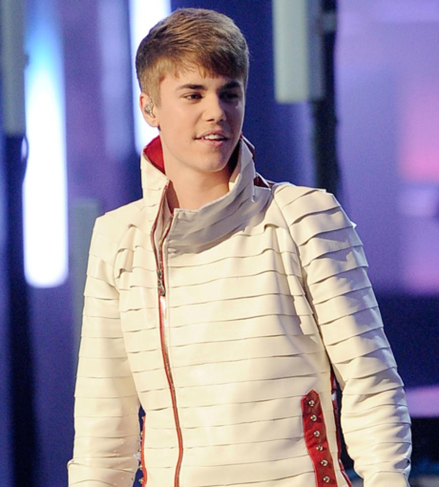 Justin Bieber