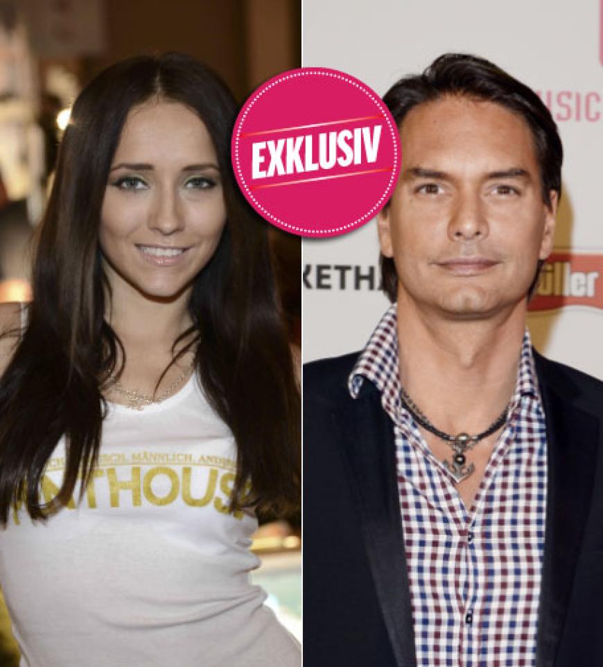 Anastasiya Avilova behauptet, sie hätte einen One Night Stand mit Marcus Schenkenberg gehabt