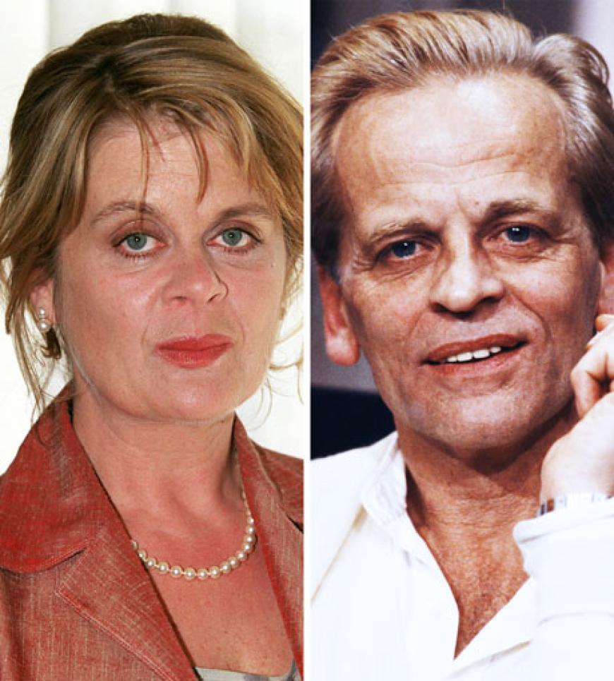 Ein absoluter Schock: Der Exzentriker Klaus Kinski hat seine eigene Tochter Pola vergewaltigt! Ein absoluter Schock: Der Exzentriker Klaus Kinski hat seine eigene Tochter Pola vergewaltigt!