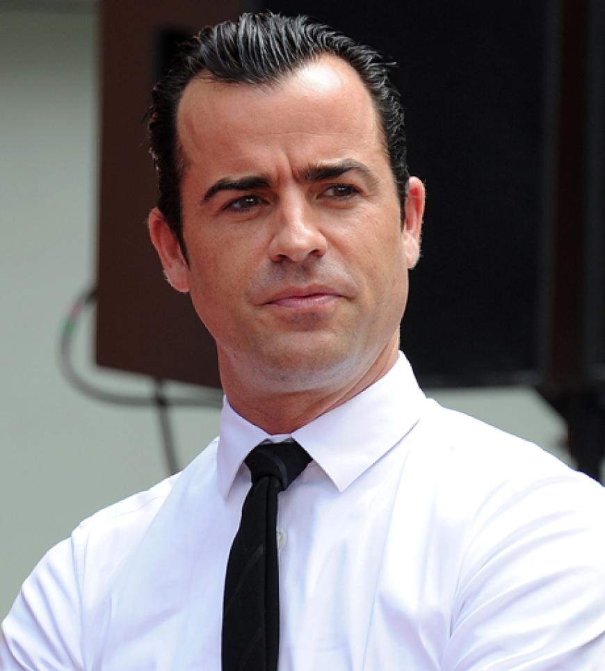Justin Theroux hat ein reines Image. Erst seit der Beziehung zu Jennifer ist er jedoch weltweit bekannt. Dabei wirkte er bereits in Produktionen wie