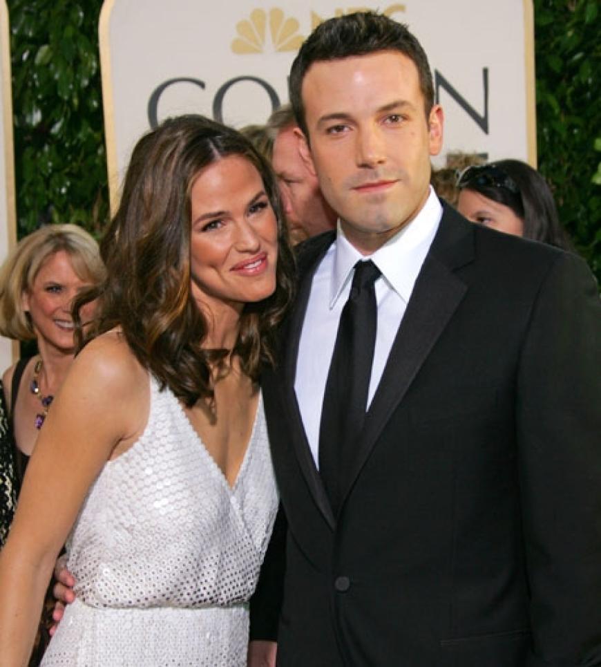 Auch Jennifer Garner und Ben Affleck bekamen Anfang des Jahres Nachwuchs. Am 06. Januar brachte die Schauspielerin eine Schwester für ihre dreijährige Tochter Violet zur Welt. Die Kleine hört auf den Namen Seraphina