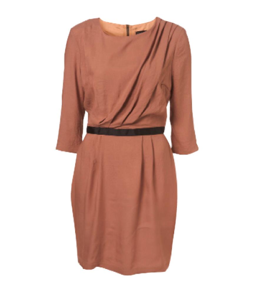 Topshop, ca. 60 Euro