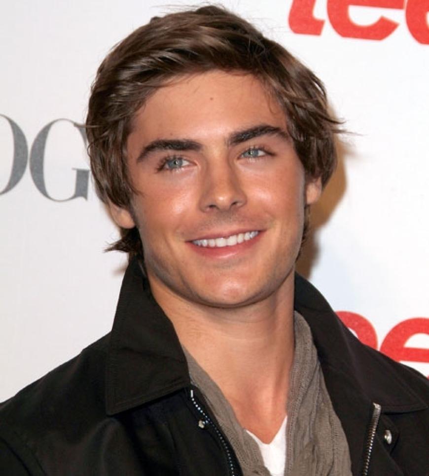 OK! sagt Ihnen, was Sie unbedingt über Hollywood-Neuling Zac Efron wissen sollten