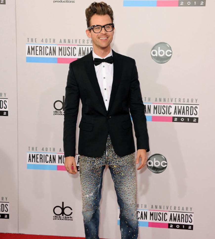 Brad Goreski