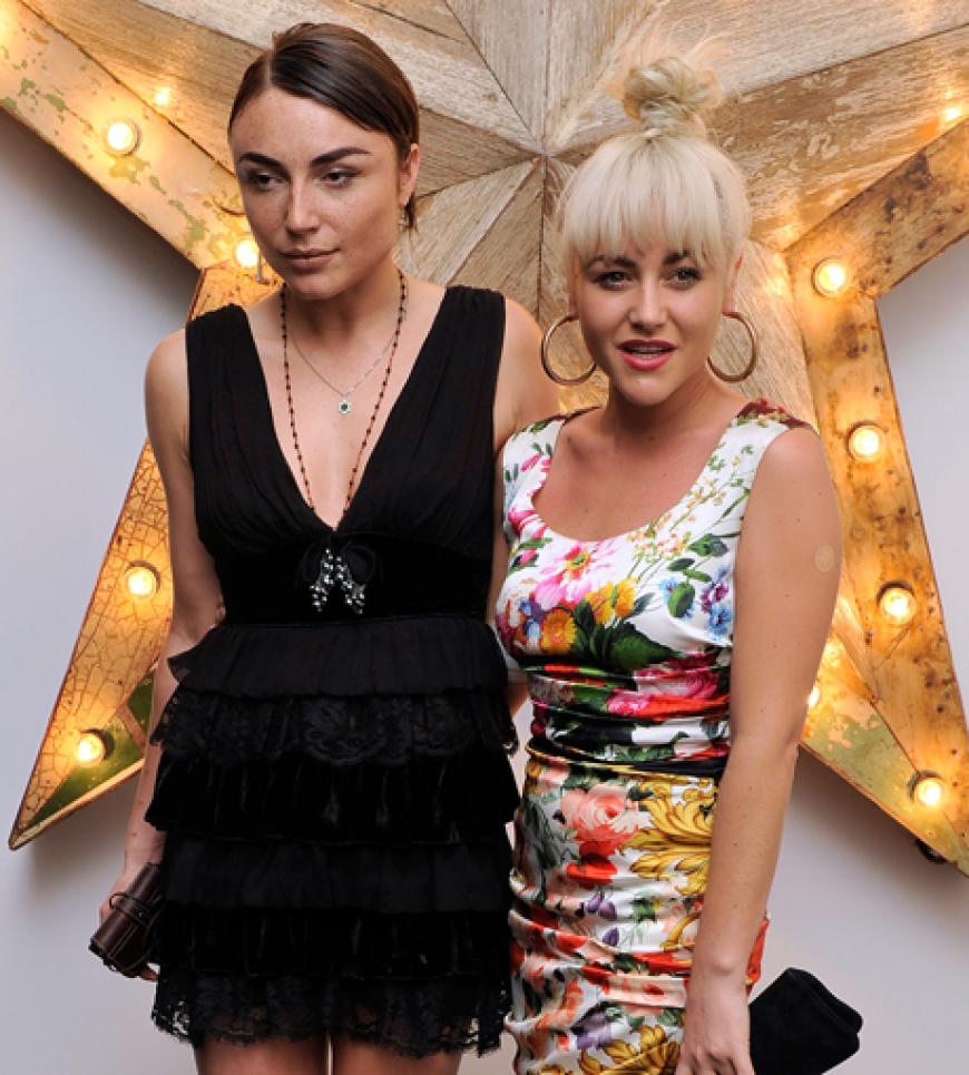 Jaime Winstone