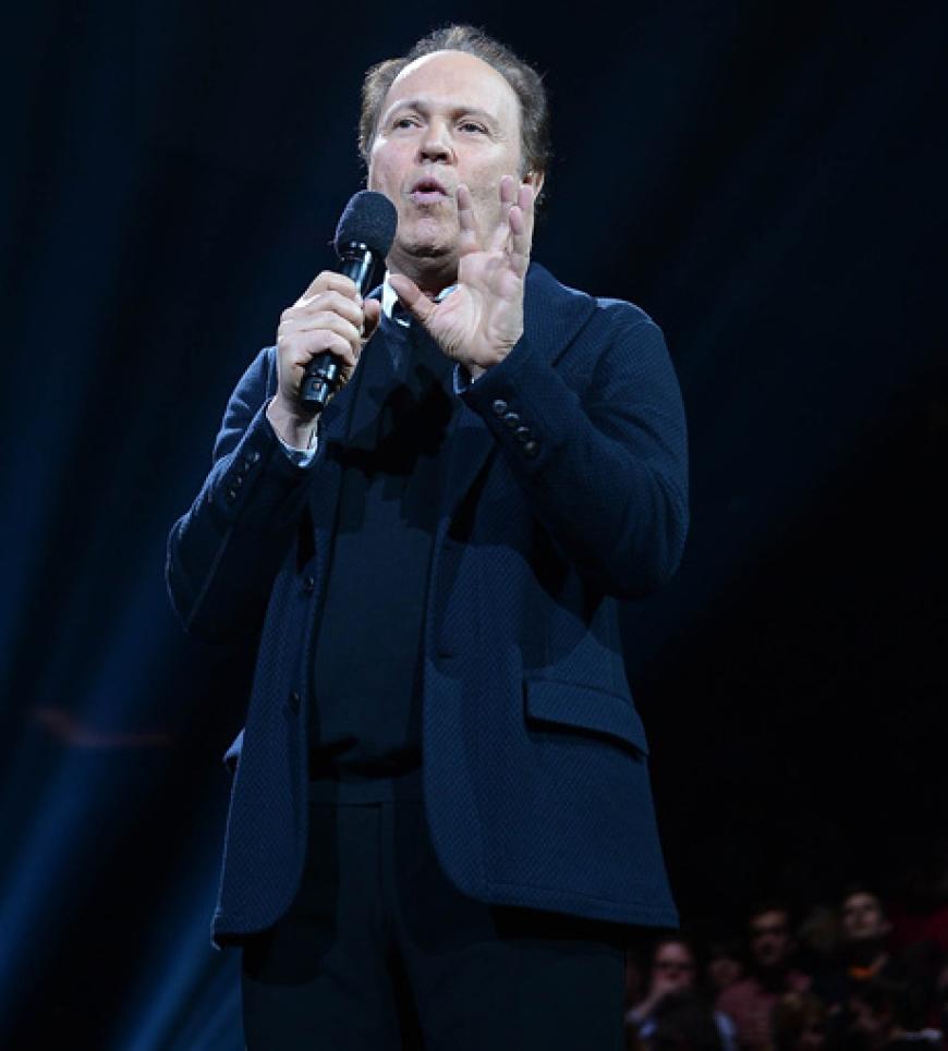 Billy Crystal
