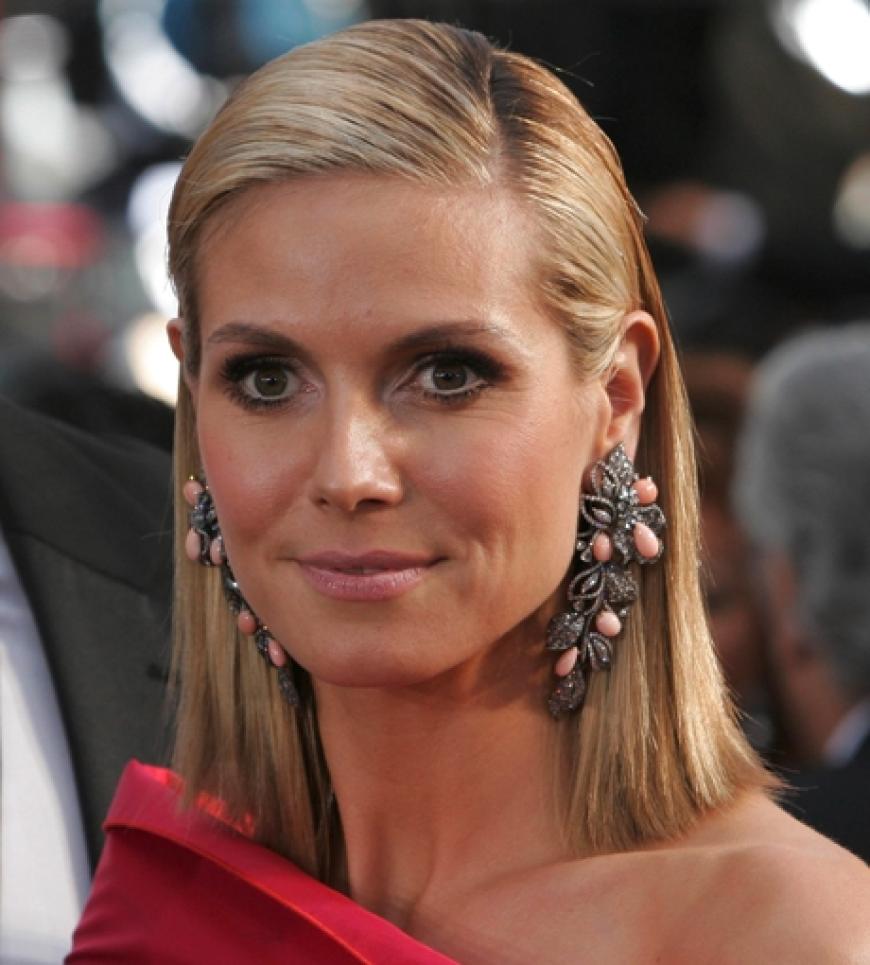 Heidi Klum