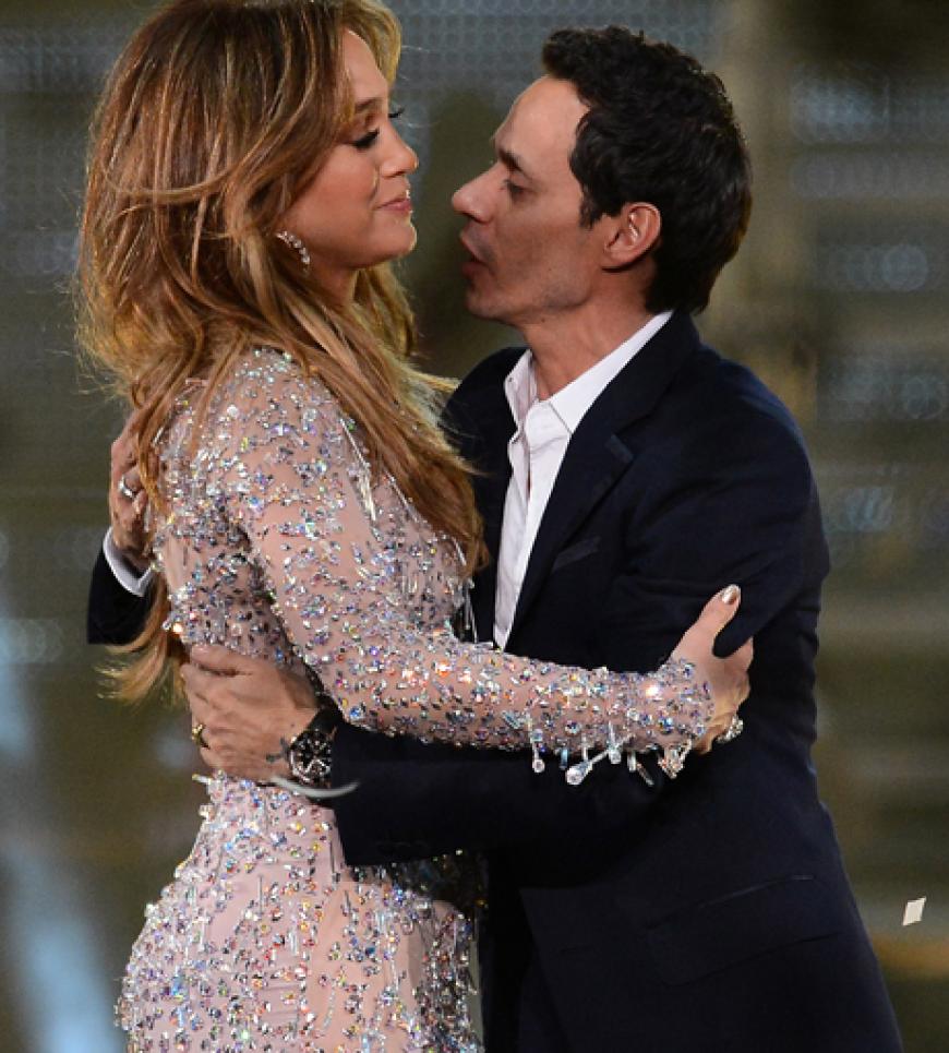Die Ehe zu Marc Anthony scheiterte 2011 im verflixten siebten Jahr. Das Paar hat zwei Kinder: die Zwillinge Max und Emme