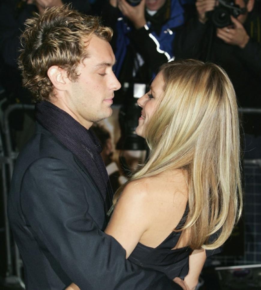 Sienna Miller ist inzwischen mit Tom Sturridge liiert - das Paar hat sogar eine Tochter