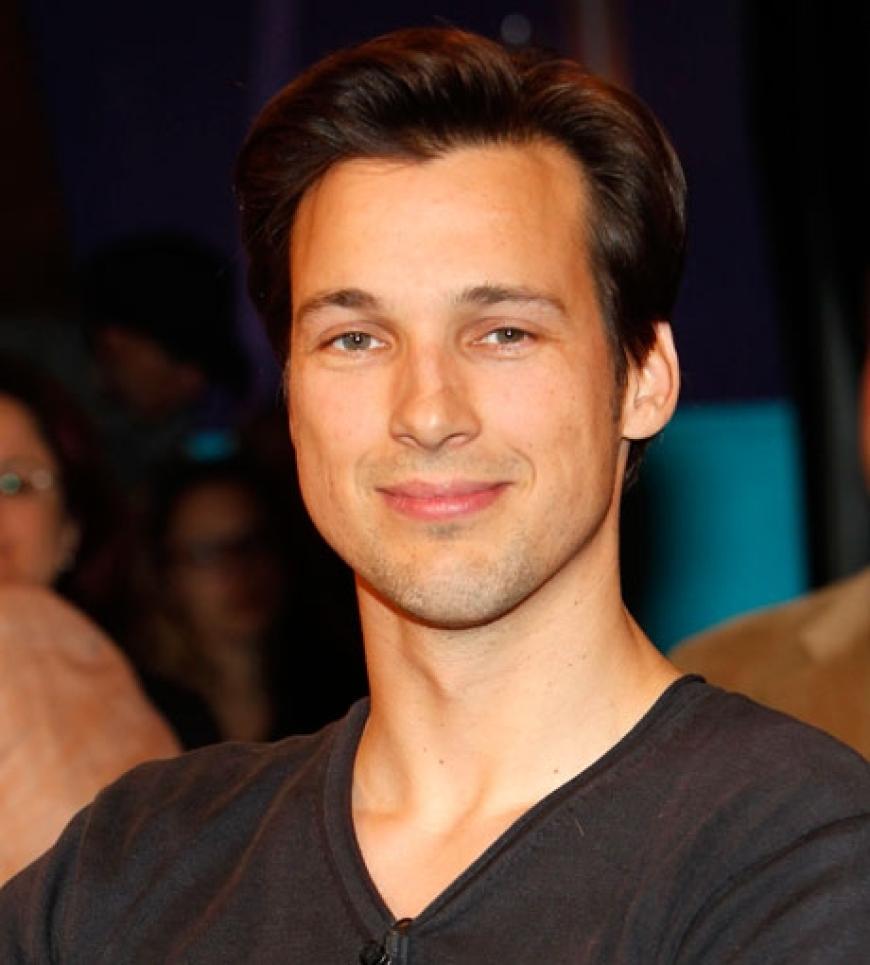 Florian David Fitz gehört zu Deuschlands beliebtesten Schauspielern. Spätestens seit seiner Rolle als