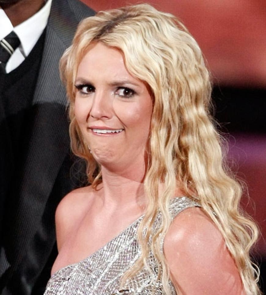 Britneys Leben - Bild 32