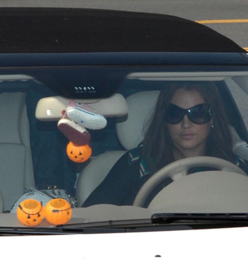 Britneys Leben - Bild 25