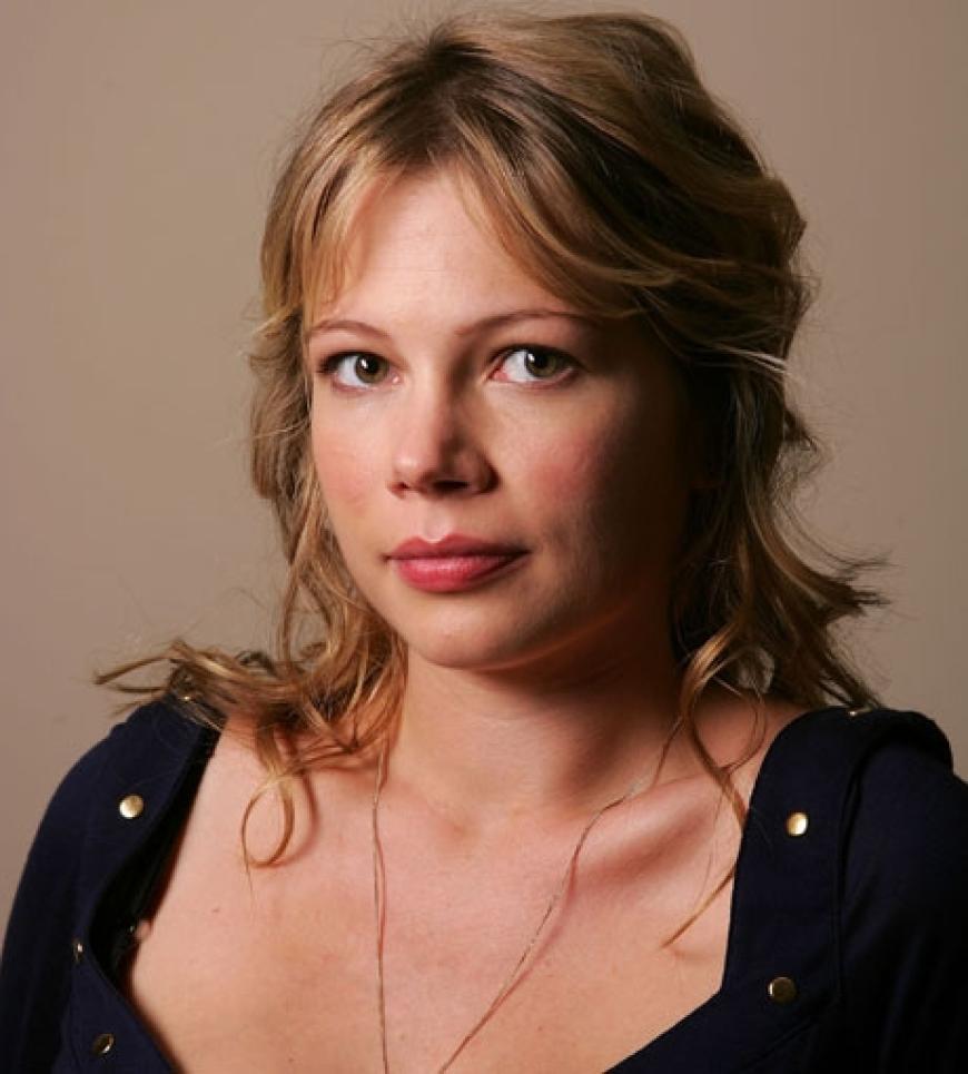 Michelle Williams