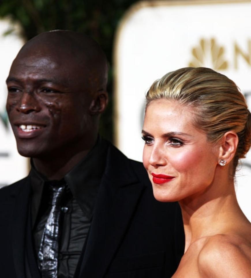 Der jüngste Sprössling von Heidi Klum und Seal ist die kleine Lou Sulola. Aber auch bei ihren Brüdern ließ sich das Promi-Paar ungewöhnliche Kombinationen einfallen: Henry Günther Adeola Dashtu und Johan Riley Fyodor Taiwon