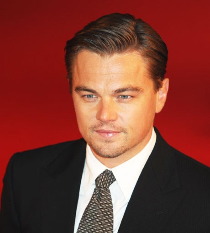 Leonardo DiCaprio hat eine Vorliebe für Models: Der