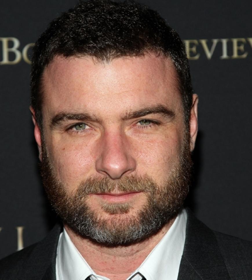 Liev Schreiber