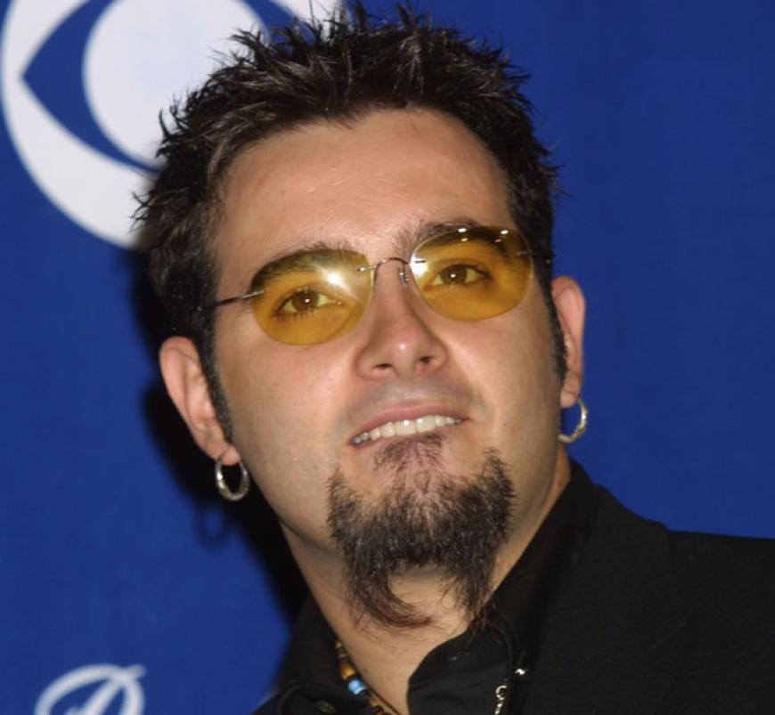 Chris Kirkpatrick von 'n Sync hat am 2. November seine Karly Skladany geheiratet