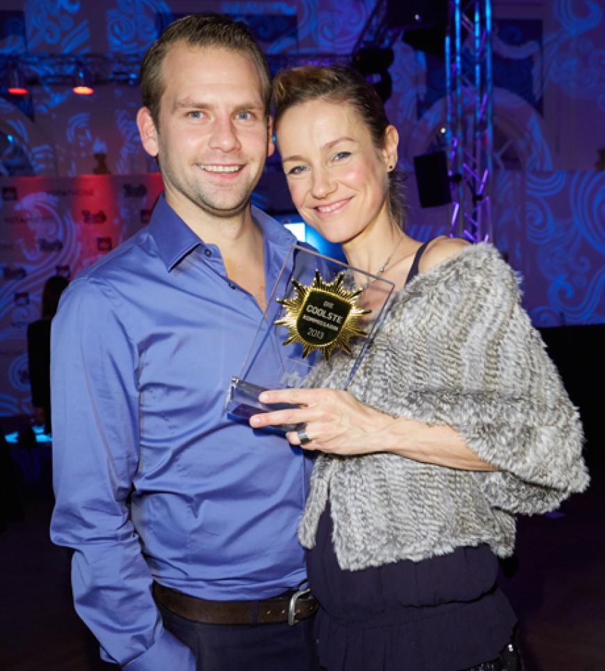 Harder und Vennewald bei