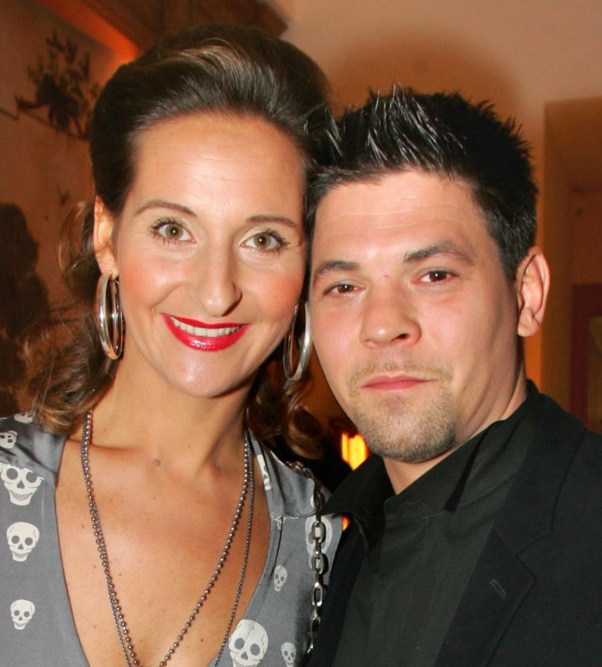 Diese Zeiten sind vorbei: Tim Mälzer und Nina Heik haben sich getrennt. Sie sollen aber noch befreundet sein. Diese Zeiten sind vorbei: Tim Mälzer und Nina Heik haben sich getrennt. Sie sollen aber noch befreundet sein.
