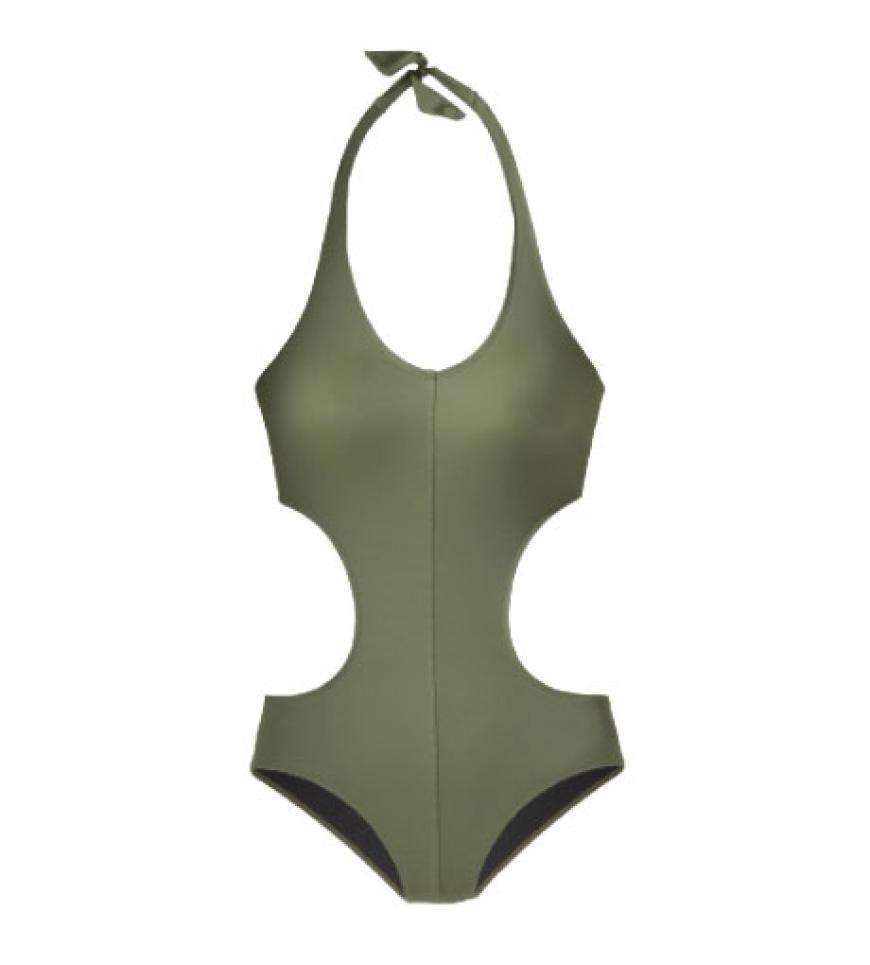 Sportlich von Venice Beach by Barbara Becker, ca. 70 Euro
