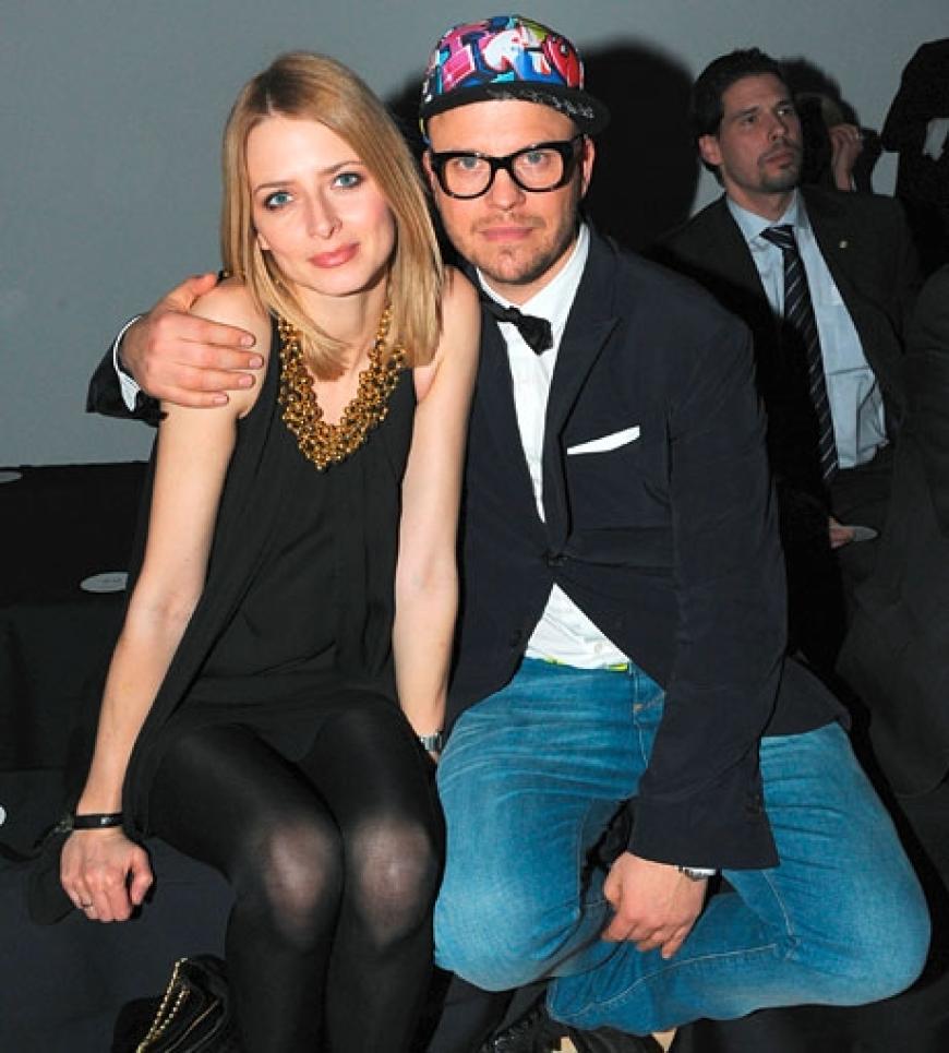 Experte in Sachen Style: Armin Morbach