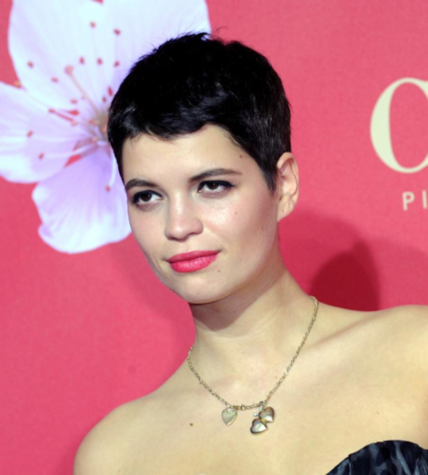 Pixie Geldof