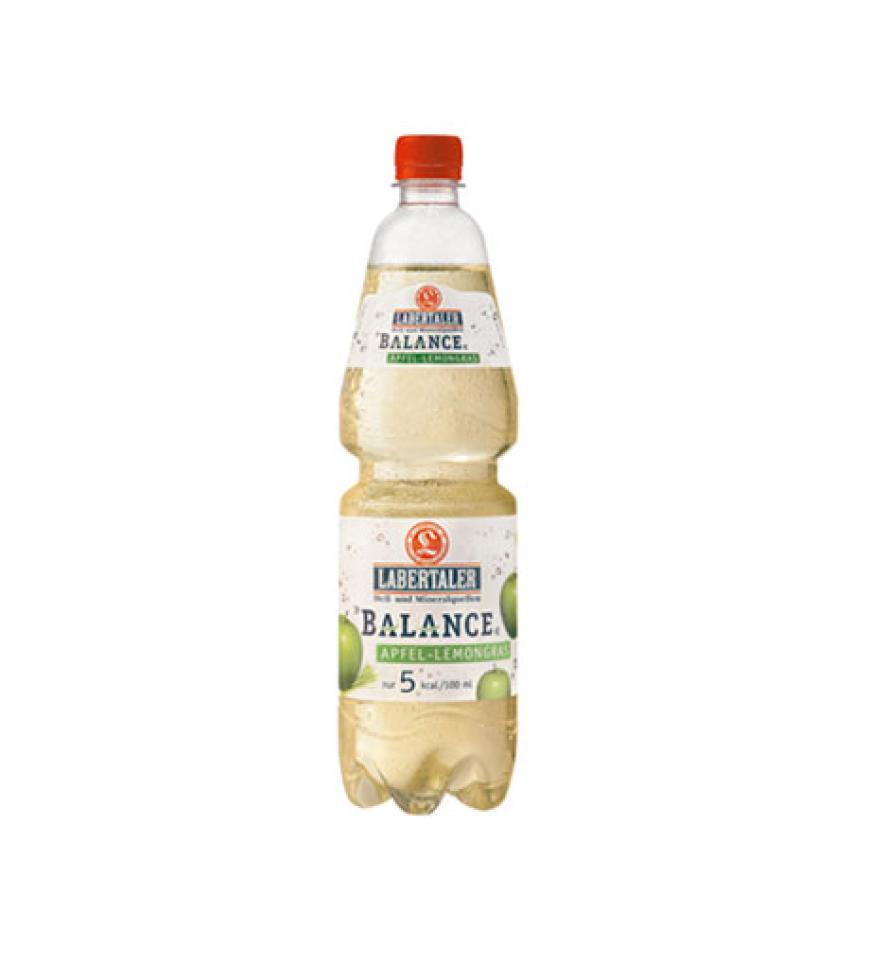 Wer will sich nicht gerne leicht und fruchtig erfrischen? Der kann jetzt zu den neuen Labertaler Balance Flaschen greifen. Bei nur 5 kcal/100 ml bieten Blutorange-Koriander oder Apfel-Lemongras wunderbare Geschmackserlebnisse.´