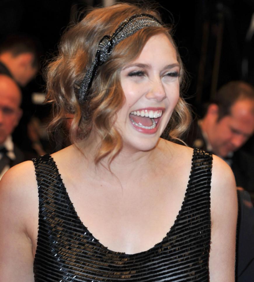 Elizabeth Olsen