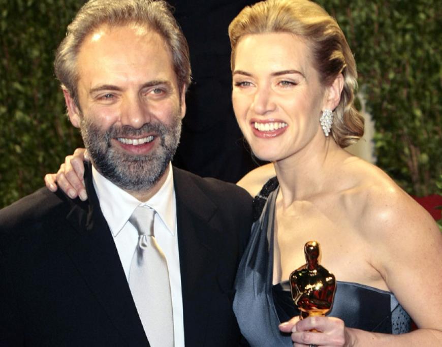 Kate Winslet & Sam Mendes: Die Scheidungsrate bei Oscargewinnerinnen ist 1,68-mal so groß wie bei anderen ´Promi-Ehen. Woran mag es liegen? â2009 gewann Winslet den Oscar für die Hauptrolle in ,Der Vorleserâ. Nur ein Jahr später gaben sie und Mendes ihre Trennung bekannt