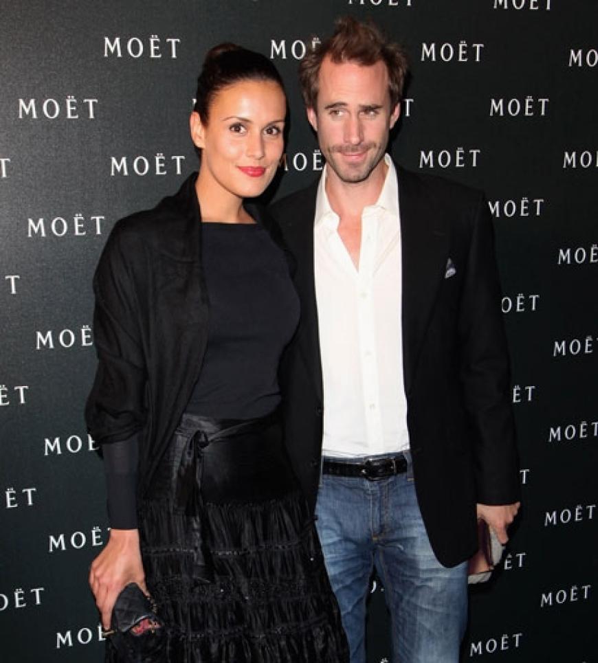 Joseph Fiennes
