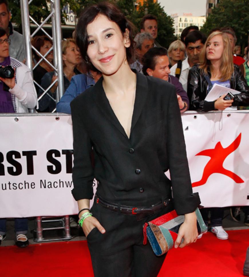 Sibel Kekili