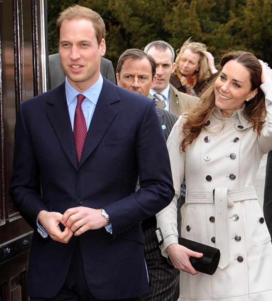 Er hat seine Prinzessin gefunden! Ganz England hoffte lang auf ein Liebes-Comeback des Paares