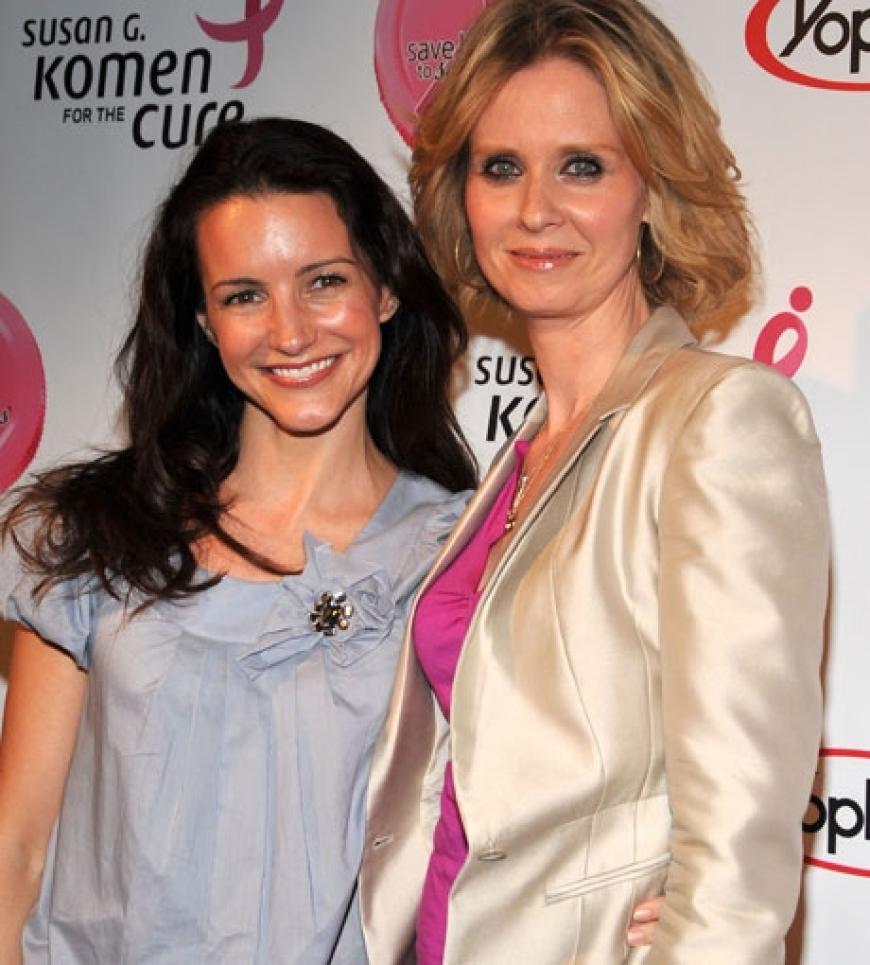 SATC Girls - Bild 21