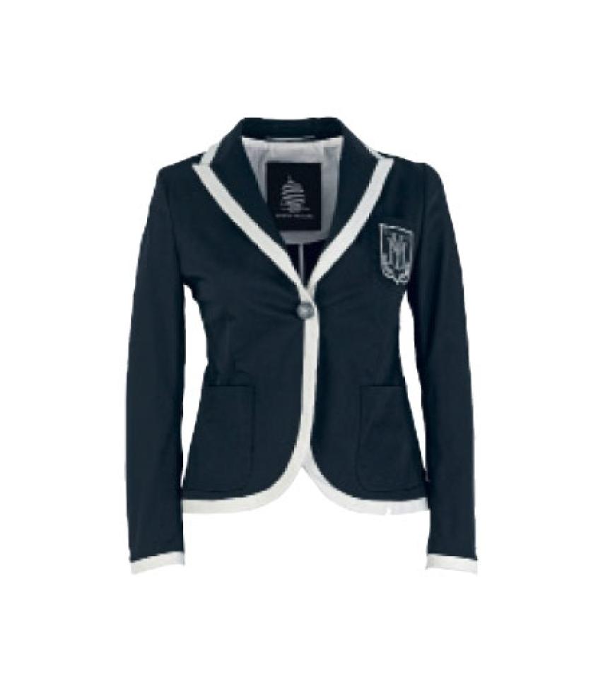 Kurzblazer von Marina Yachting, ca. 310 Euro