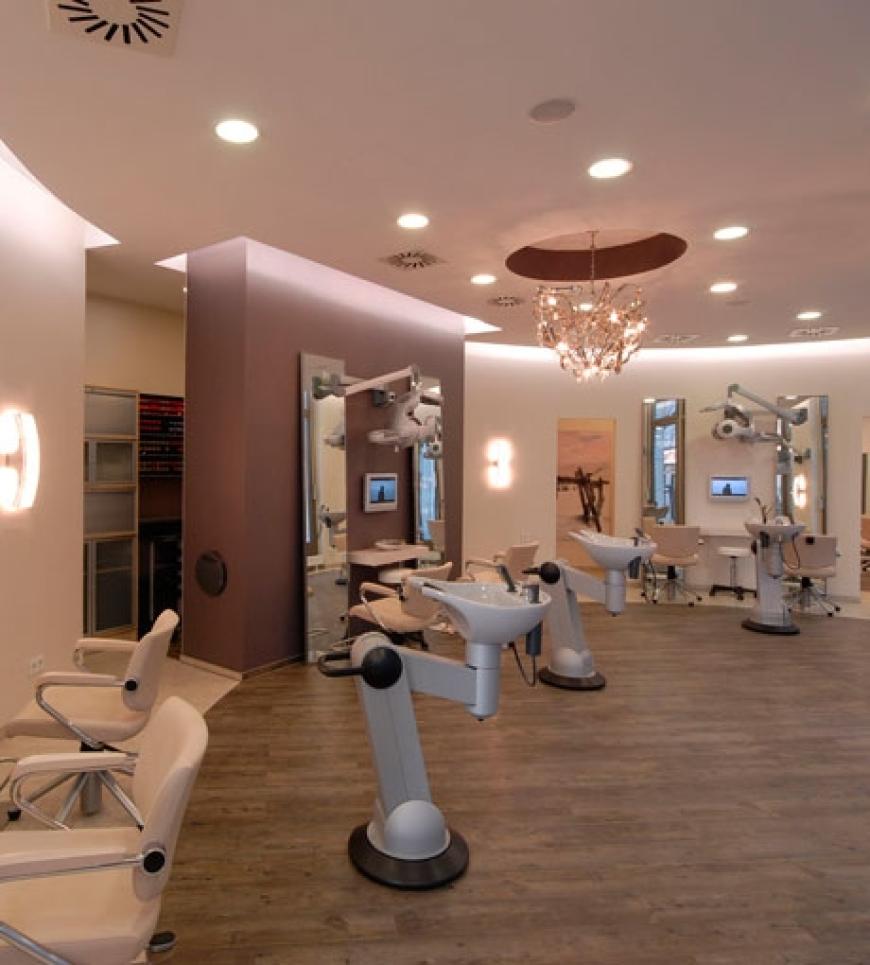 Beauty-Salon Jana Eichler in Berlin: Einfach nur traumhaft!