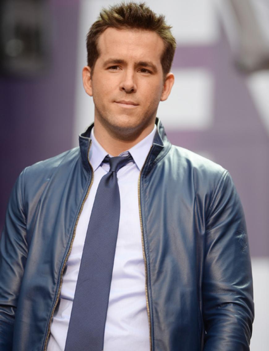 Und auch Blakes Ehemann und Schauspieler Ryan Reynolds zeigte sich bei dem Event in London