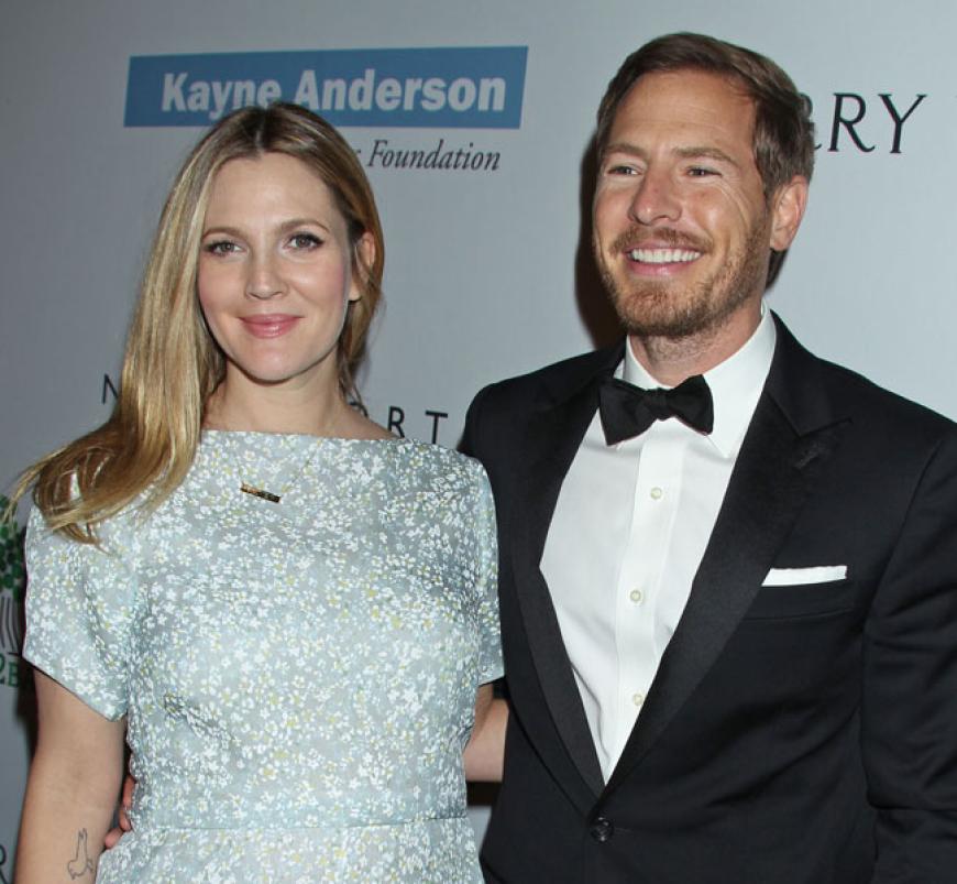 Auch Drew Barrymore und Will Kopelman erwarten ein zweites Kind. Was es wird, wissen sie auch schon - ein Mädchen