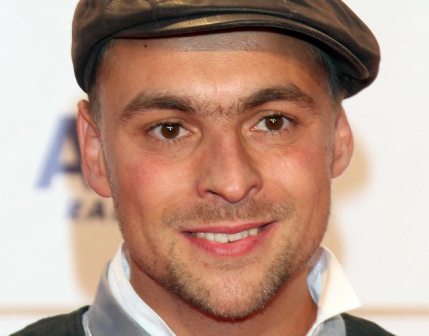 Stefan Raabs