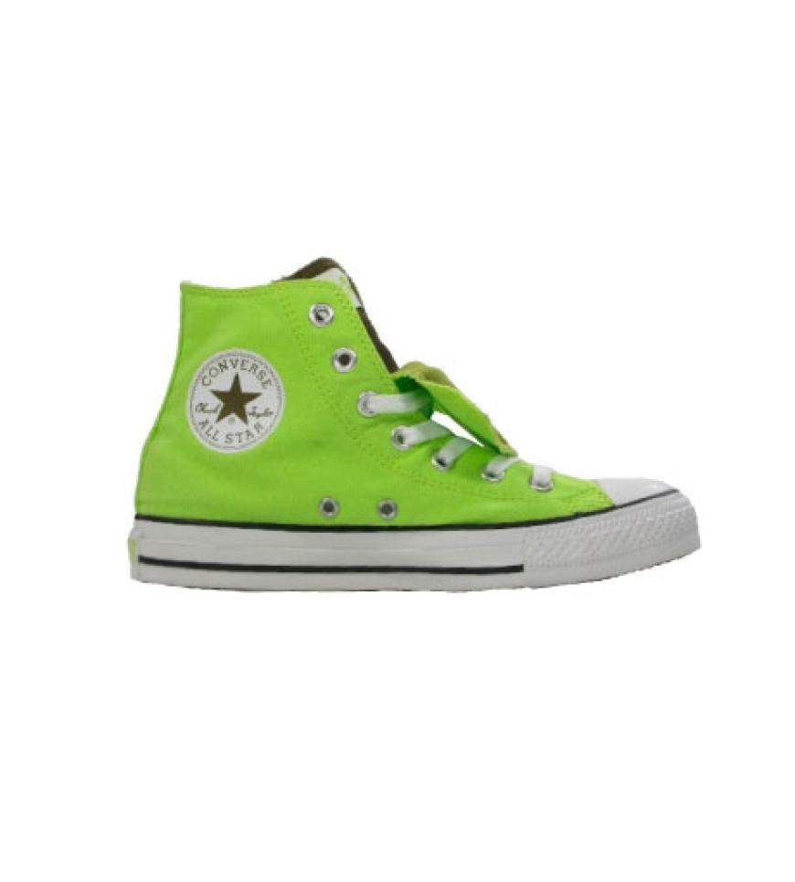 Turnschuh von Converse, ca. 60 Euro