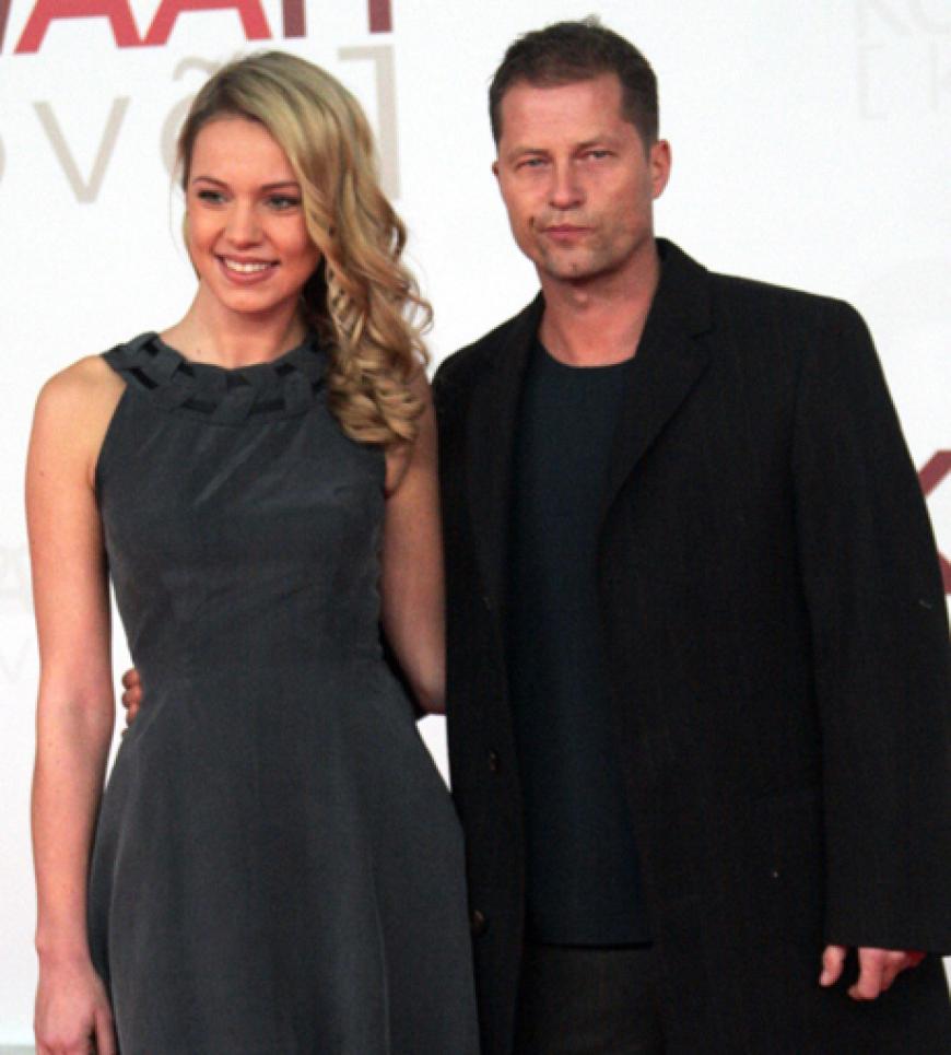 Am Dienstag, 25.1., feierte Schauspieler Til Schweiger in Berlin die Weltpremiere seiner neuen Komödie