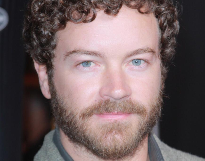 Danny Masterson