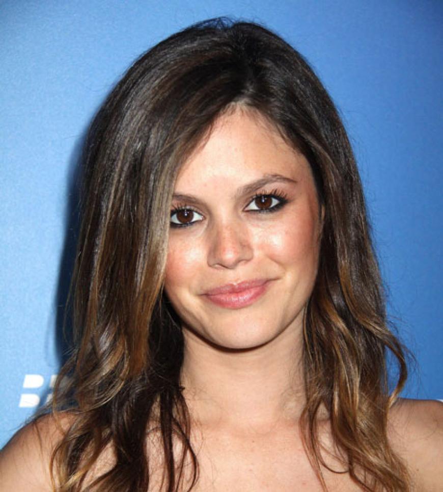 Beauty School - Der Look von Rachel Bilson - Bild 1