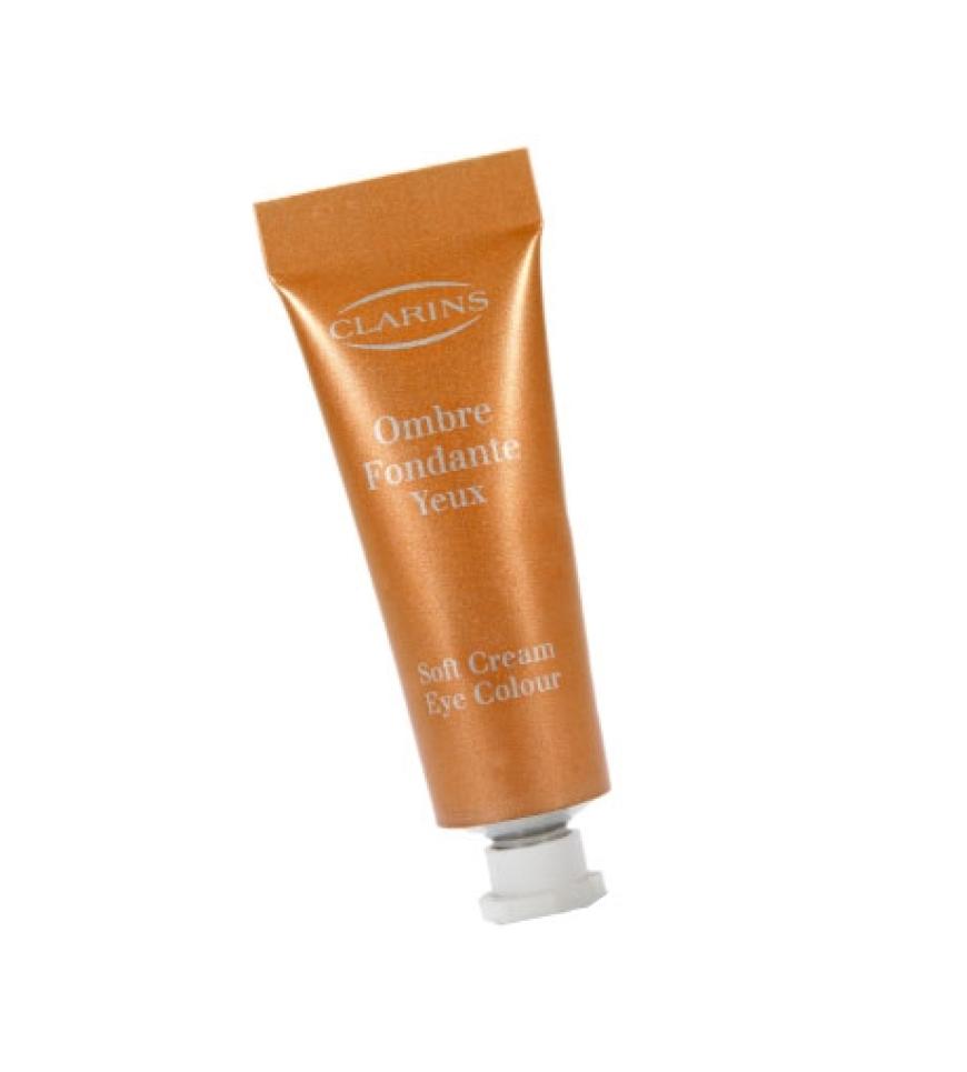 Creme Lidschatten für extra langen Halt und Glanz: