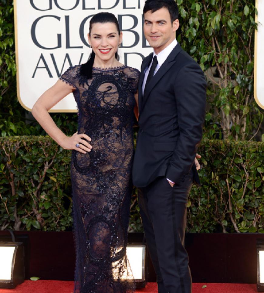 Julianna Margulies