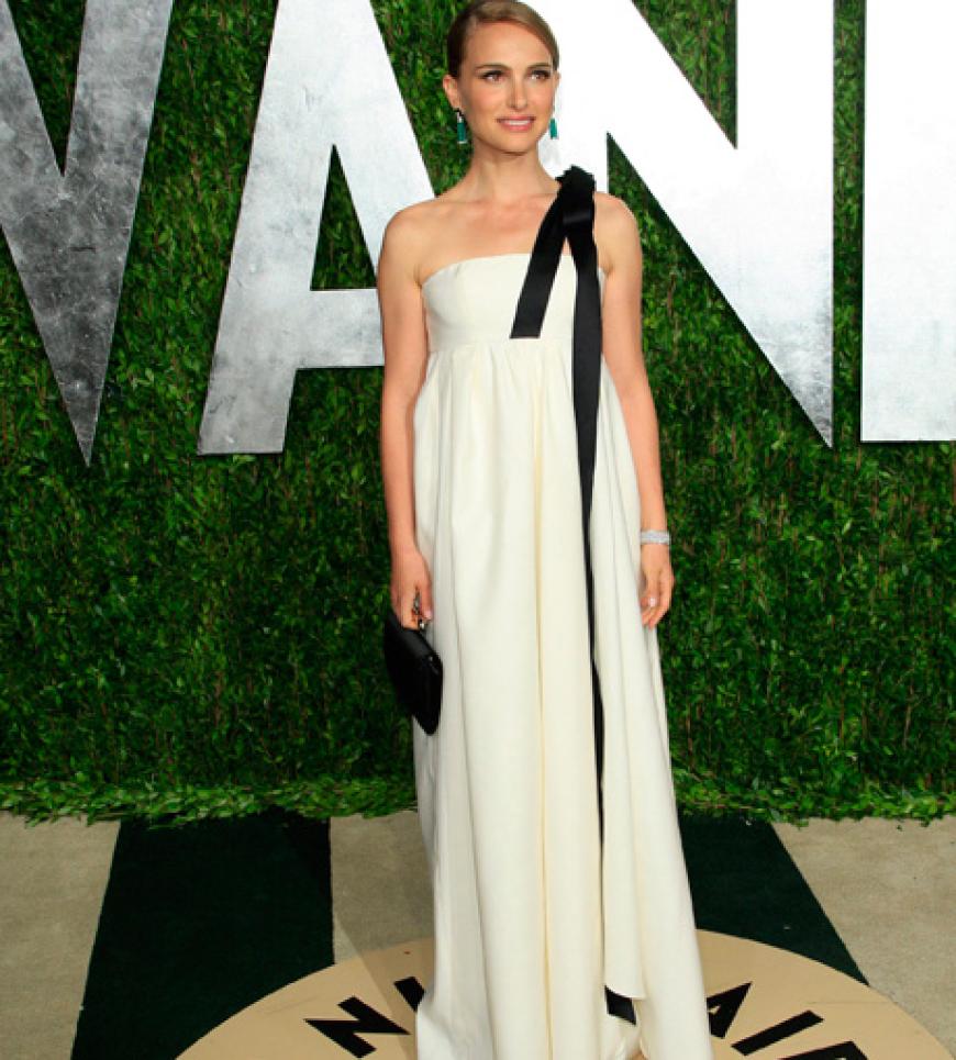 Natalie Portman