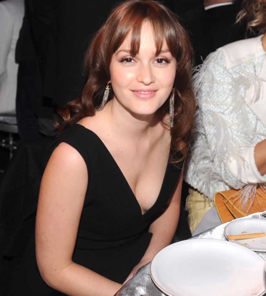 Leighton Meester