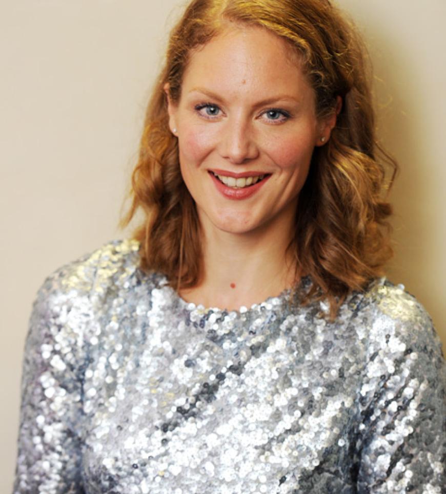 Tessa Mittelstaedt