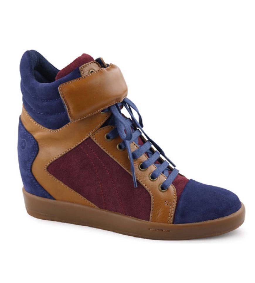 Retro von Bronx, ca. 100 Euro